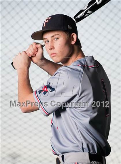 Thumbnail 1 in Farragut (Preseason Top 10 Photo Shoot)  photogallery.