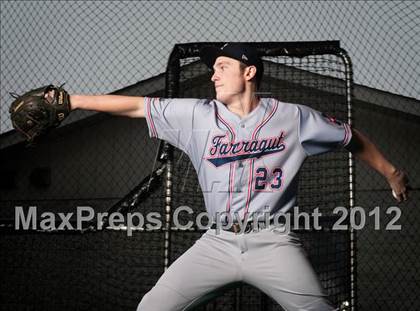 Thumbnail 1 in Farragut (Preseason Top 10 Photo Shoot)  photogallery.