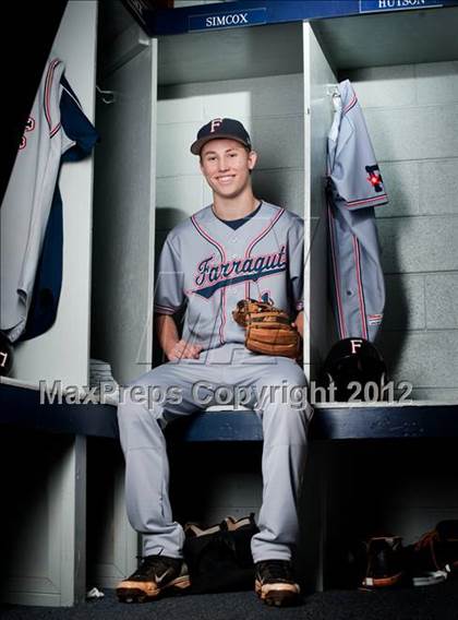 Thumbnail 2 in Farragut (Preseason Top 10 Photo Shoot)  photogallery.