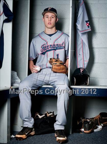 Thumbnail 3 in Farragut (Preseason Top 10 Photo Shoot)  photogallery.