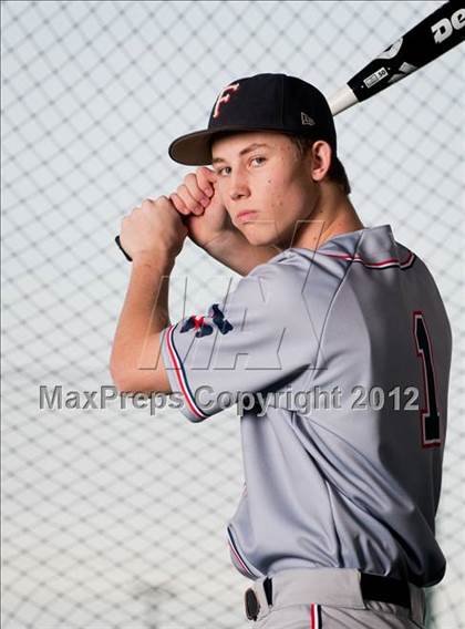 Thumbnail 3 in Farragut (Preseason Top 10 Photo Shoot)  photogallery.