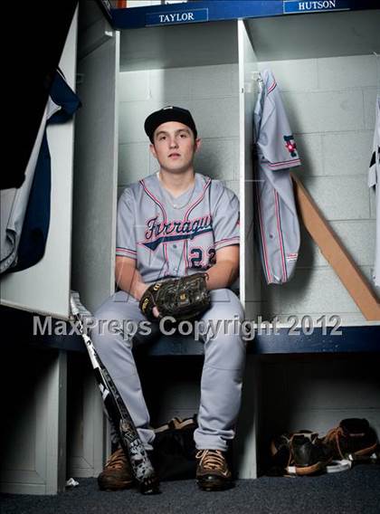 Thumbnail 1 in Farragut (Preseason Top 10 Photo Shoot)  photogallery.