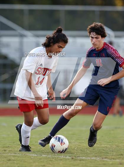 Thumbnail 1 in South Stanly @ Union Academy photogallery.