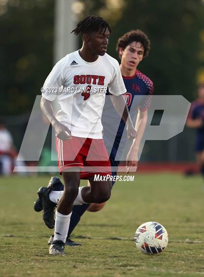 Thumbnail 3 in South Stanly @ Union Academy photogallery.