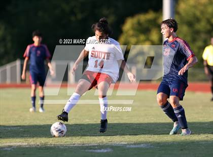Thumbnail 3 in South Stanly @ Union Academy photogallery.