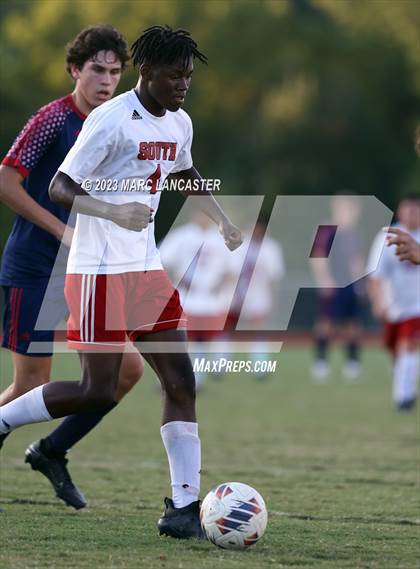 Thumbnail 2 in South Stanly @ Union Academy photogallery.