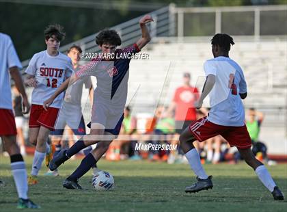 Thumbnail 2 in South Stanly @ Union Academy photogallery.