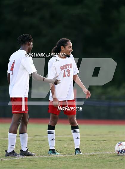 Thumbnail 2 in South Stanly @ Union Academy photogallery.