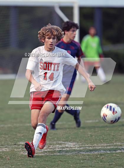 Thumbnail 2 in South Stanly @ Union Academy photogallery.