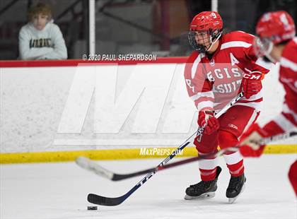 Thumbnail 3 in Regis Jesuit @ Castle View photogallery.