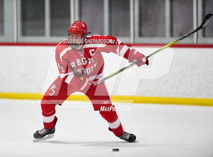 Thumbnail 3 in Regis Jesuit @ Castle View photogallery.