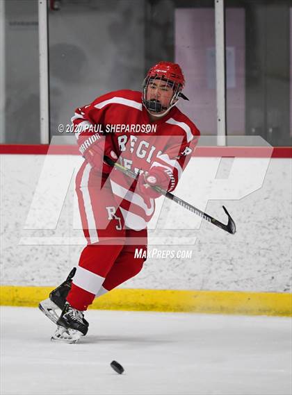 Thumbnail 1 in Regis Jesuit @ Castle View photogallery.