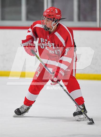 Thumbnail 1 in Regis Jesuit @ Castle View photogallery.