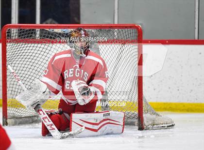 Thumbnail 2 in Regis Jesuit @ Castle View photogallery.
