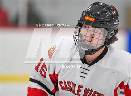 Thumbnail 3 in Regis Jesuit @ Castle View photogallery.