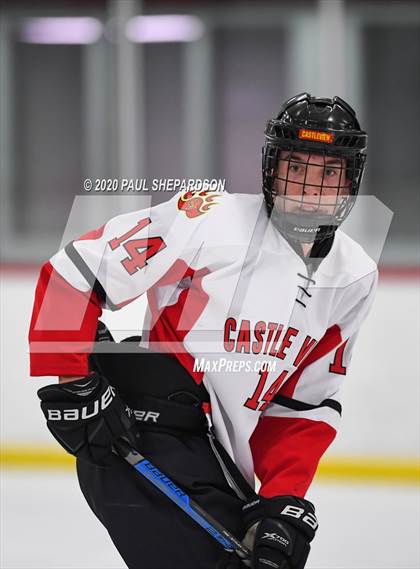 Thumbnail 1 in Regis Jesuit @ Castle View photogallery.