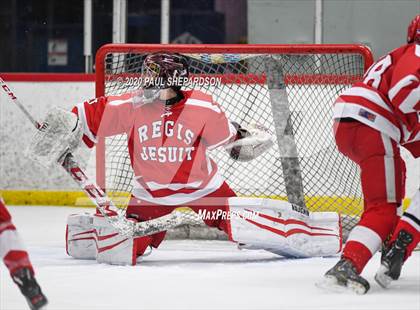 Thumbnail 2 in Regis Jesuit @ Castle View photogallery.