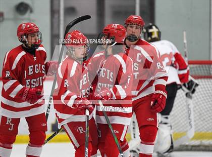 Thumbnail 1 in Regis Jesuit @ Castle View photogallery.