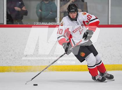 Thumbnail 3 in Regis Jesuit @ Castle View photogallery.