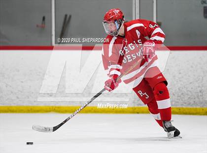Thumbnail 1 in Regis Jesuit @ Castle View photogallery.