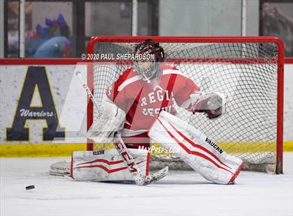 Thumbnail 1 in Regis Jesuit @ Castle View photogallery.