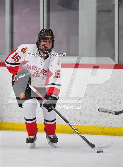 Thumbnail 3 in Regis Jesuit @ Castle View photogallery.