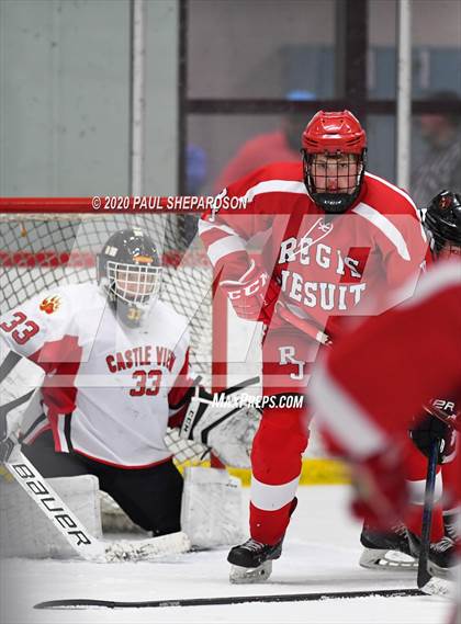 Thumbnail 3 in Regis Jesuit @ Castle View photogallery.