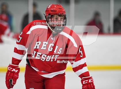 Thumbnail 1 in Regis Jesuit @ Castle View photogallery.