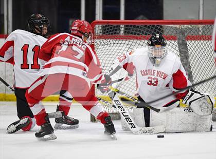 Thumbnail 3 in Regis Jesuit @ Castle View photogallery.