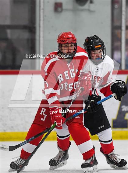 Thumbnail 2 in Regis Jesuit @ Castle View photogallery.