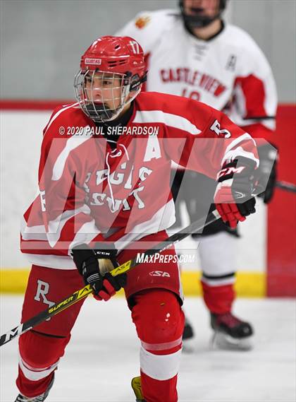 Thumbnail 2 in Regis Jesuit @ Castle View photogallery.