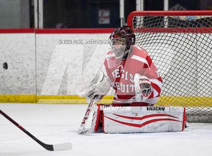 Thumbnail 3 in Regis Jesuit @ Castle View photogallery.