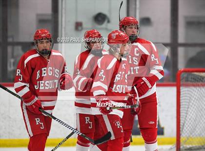Thumbnail 3 in Regis Jesuit @ Castle View photogallery.