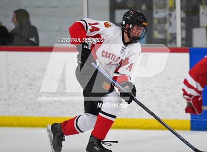 Thumbnail 3 in Regis Jesuit @ Castle View photogallery.