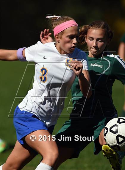 Thumbnail 1 in Pleasantville @ North Salem photogallery.