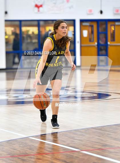 Thumbnail 1 in Era vs Community Christian (Perrin Tournament) photogallery.
