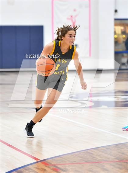Thumbnail 2 in Era vs Community Christian (Perrin Tournament) photogallery.