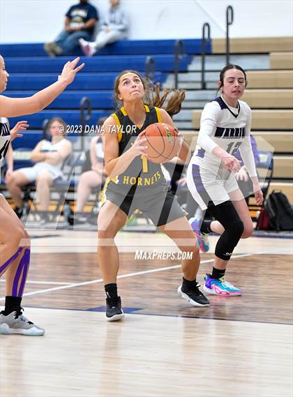 Thumbnail 2 in Era vs Community Christian (Perrin Tournament) photogallery.