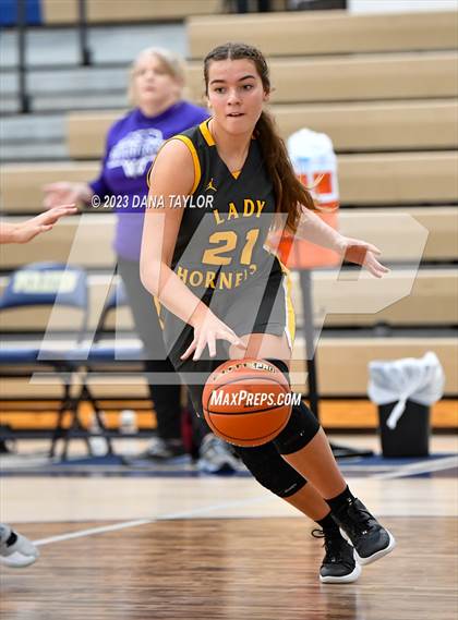Thumbnail 1 in Era vs Community Christian (Perrin Tournament) photogallery.