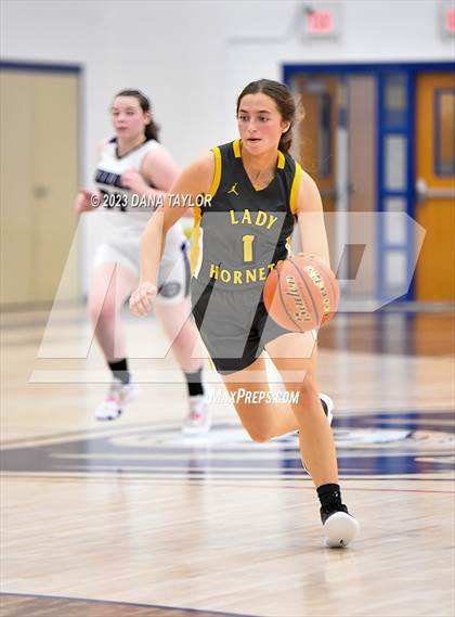 Thumbnail 1 in Era vs Community Christian (Perrin Tournament) photogallery.