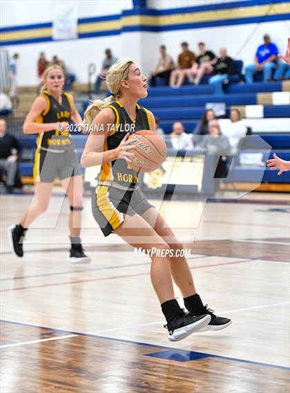 Thumbnail 2 in Era vs Community Christian (Perrin Tournament) photogallery.
