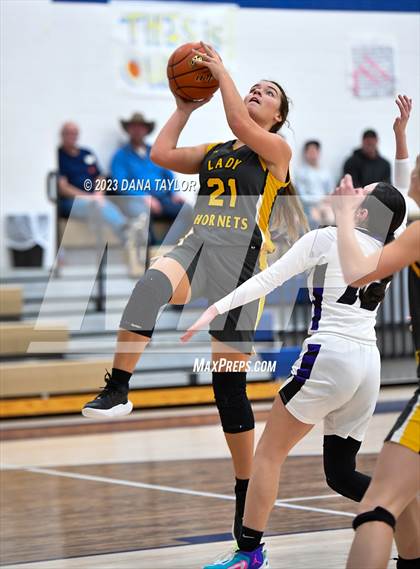 Thumbnail 1 in Era vs Community Christian (Perrin Tournament) photogallery.