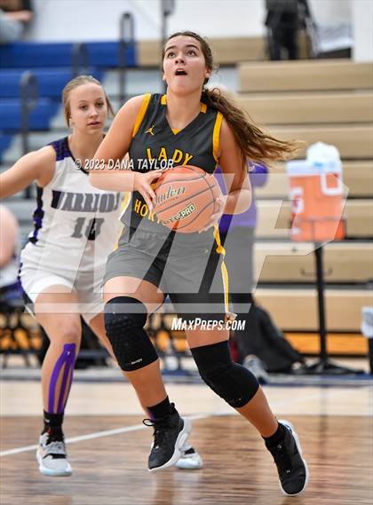 Thumbnail 2 in Era vs Community Christian (Perrin Tournament) photogallery.