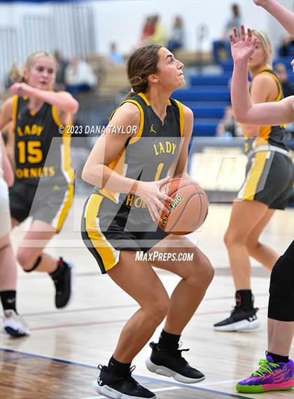 Thumbnail 2 in Era vs Community Christian (Perrin Tournament) photogallery.