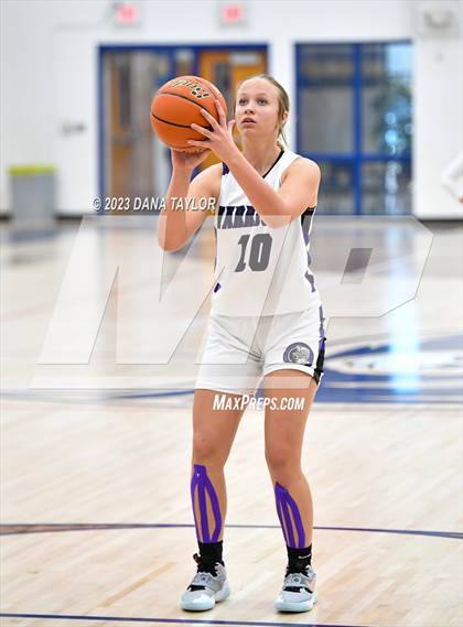 Thumbnail 3 in Era vs Community Christian (Perrin Tournament) photogallery.