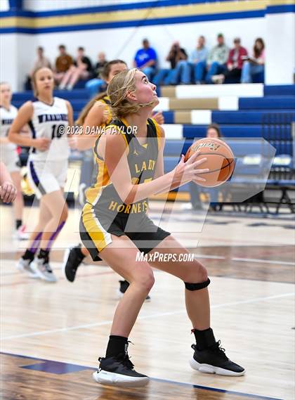 Thumbnail 1 in Era vs Community Christian (Perrin Tournament) photogallery.