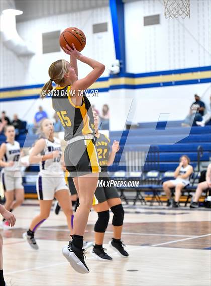 Thumbnail 2 in Era vs Community Christian (Perrin Tournament) photogallery.