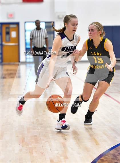 Thumbnail 2 in Era vs Community Christian (Perrin Tournament) photogallery.