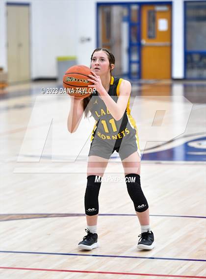 Thumbnail 3 in Era vs Community Christian (Perrin Tournament) photogallery.