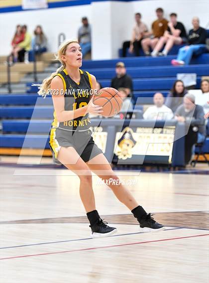 Thumbnail 2 in Era vs Community Christian (Perrin Tournament) photogallery.